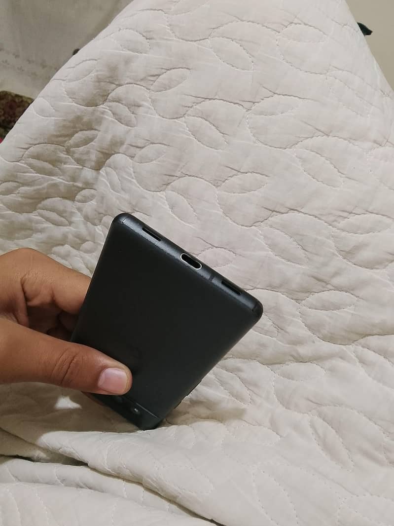 Google pixel 7a 2