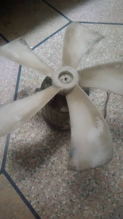 Air Cooler motor