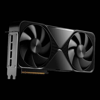 Nvidia A6000 Pro Blackwell