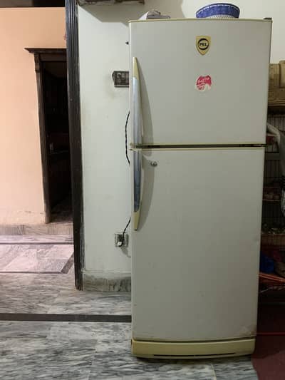 Pel Full Size refrigerator