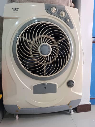 Super Asia Cooler