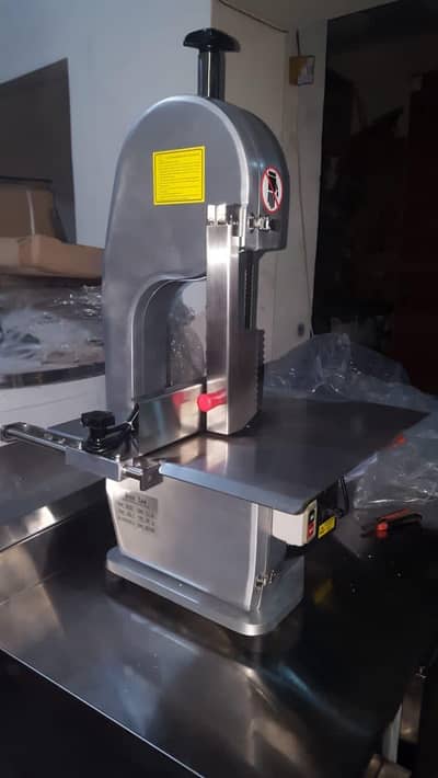 Bone saw machine imported