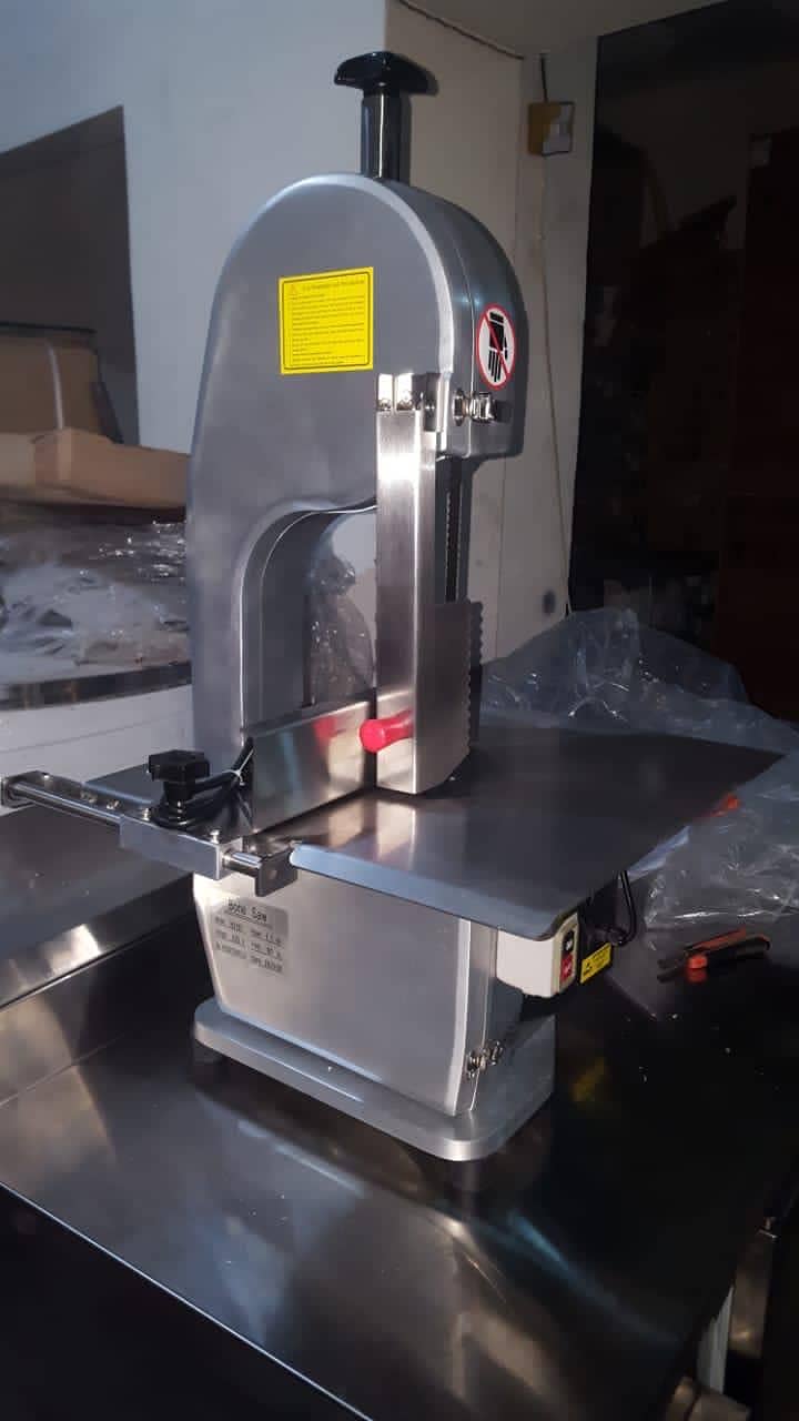 Bone saw machine imported 0