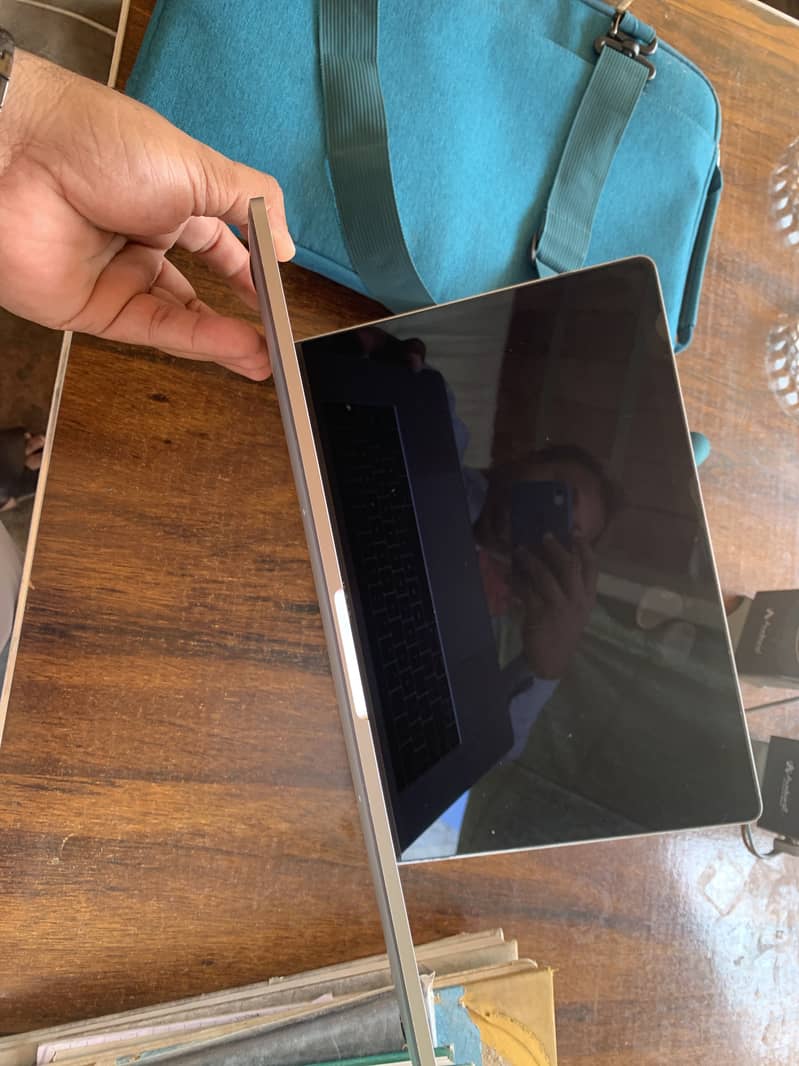 MacBook 3