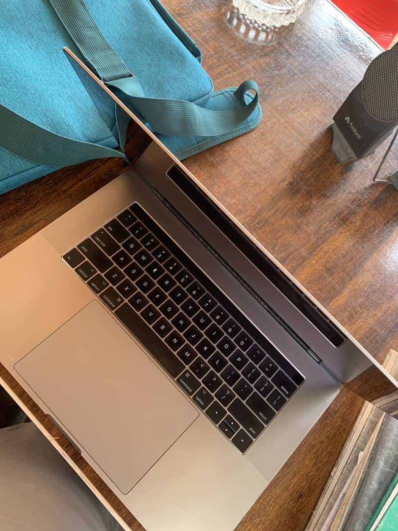 MacBook 5