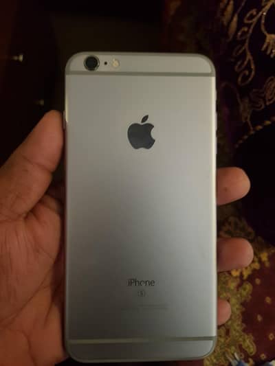 I phone