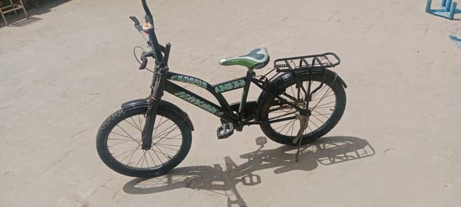CYCLE FOR SALE
