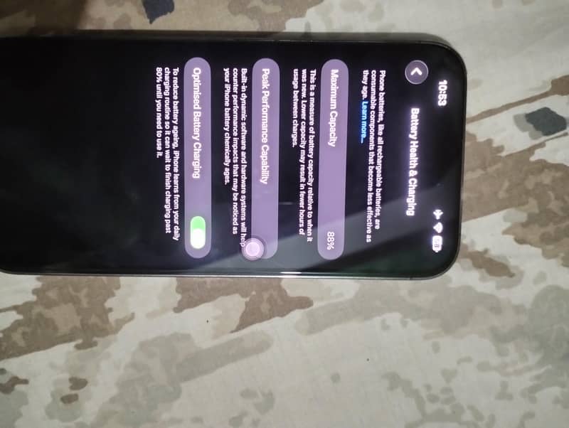 Iphone 14 pro max 4
