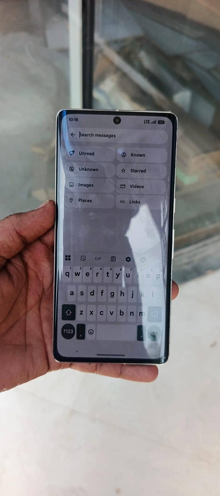 Google Pixel 7 Pro 5