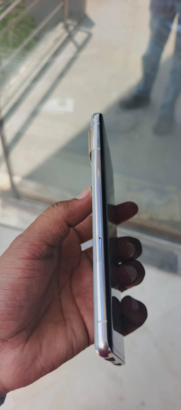 Google Pixel 7 Pro 6