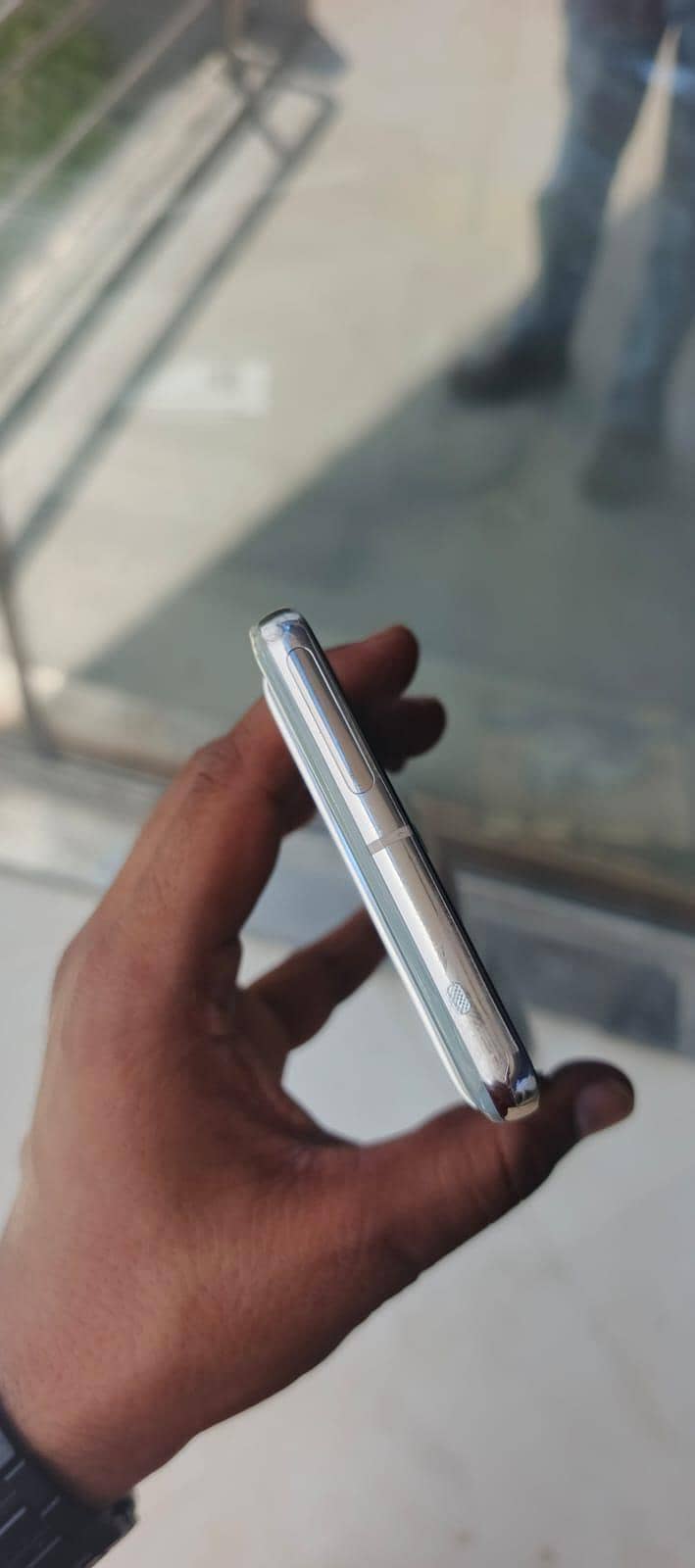 Google Pixel 7 Pro 7