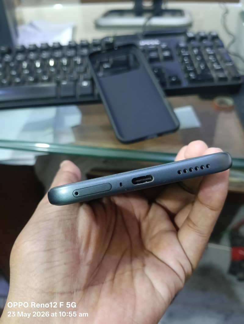 Infinix Note edge 2
