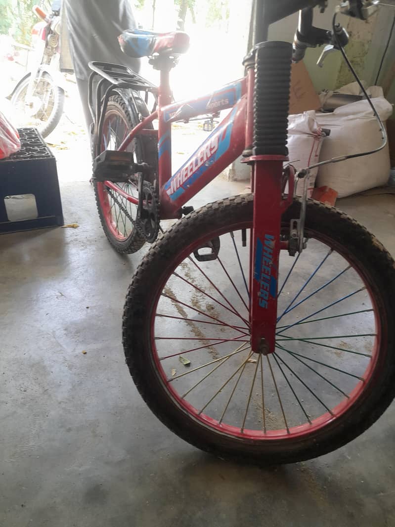 cycle 03005031793 4