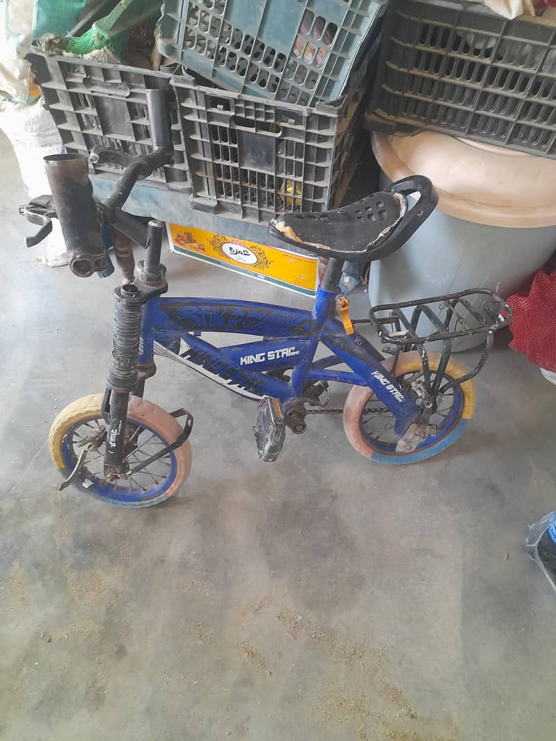 cycle 03005031793 5