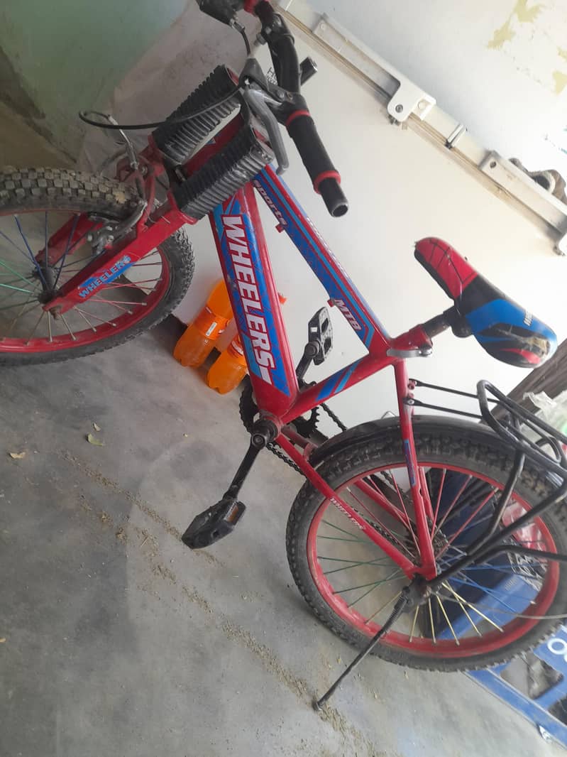cycle 03005031793 6