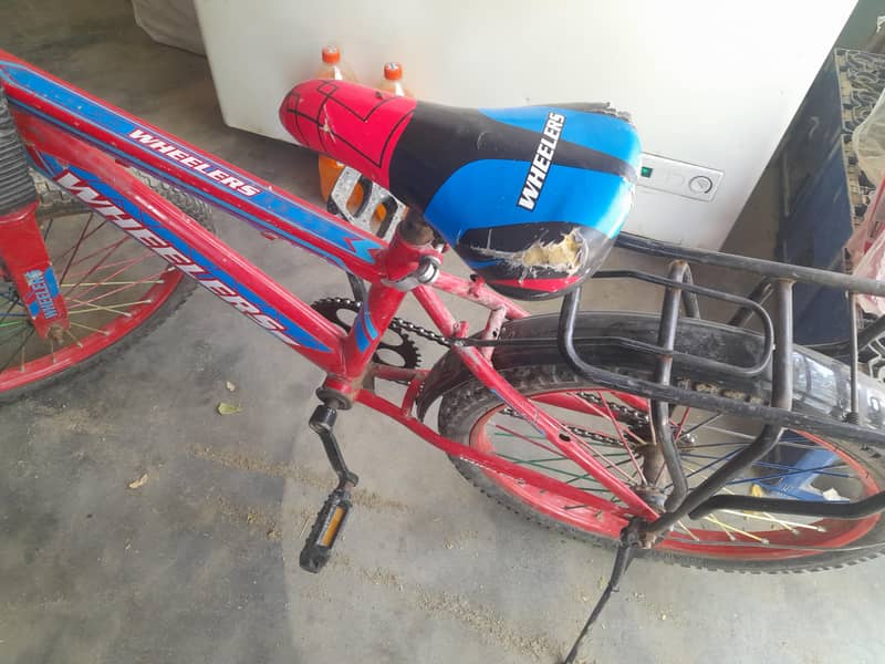 cycle 03005031793 7