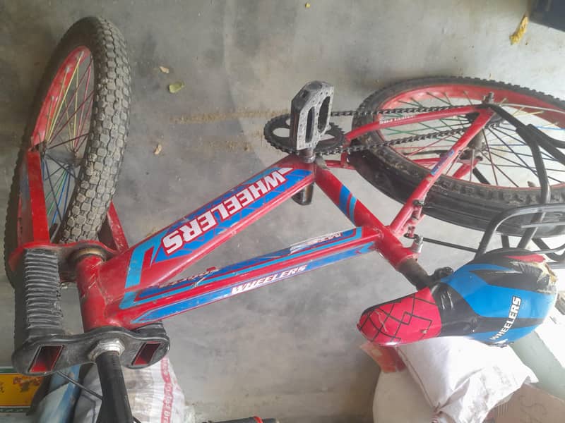 cycle 03005031793 8