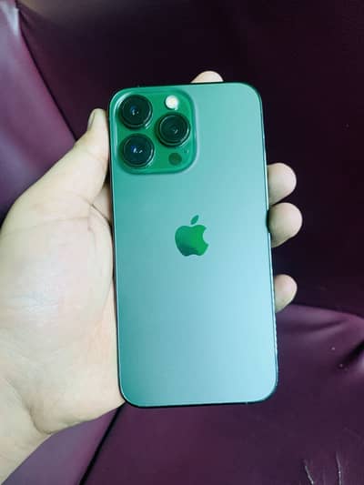 Iphone 13 pro JV