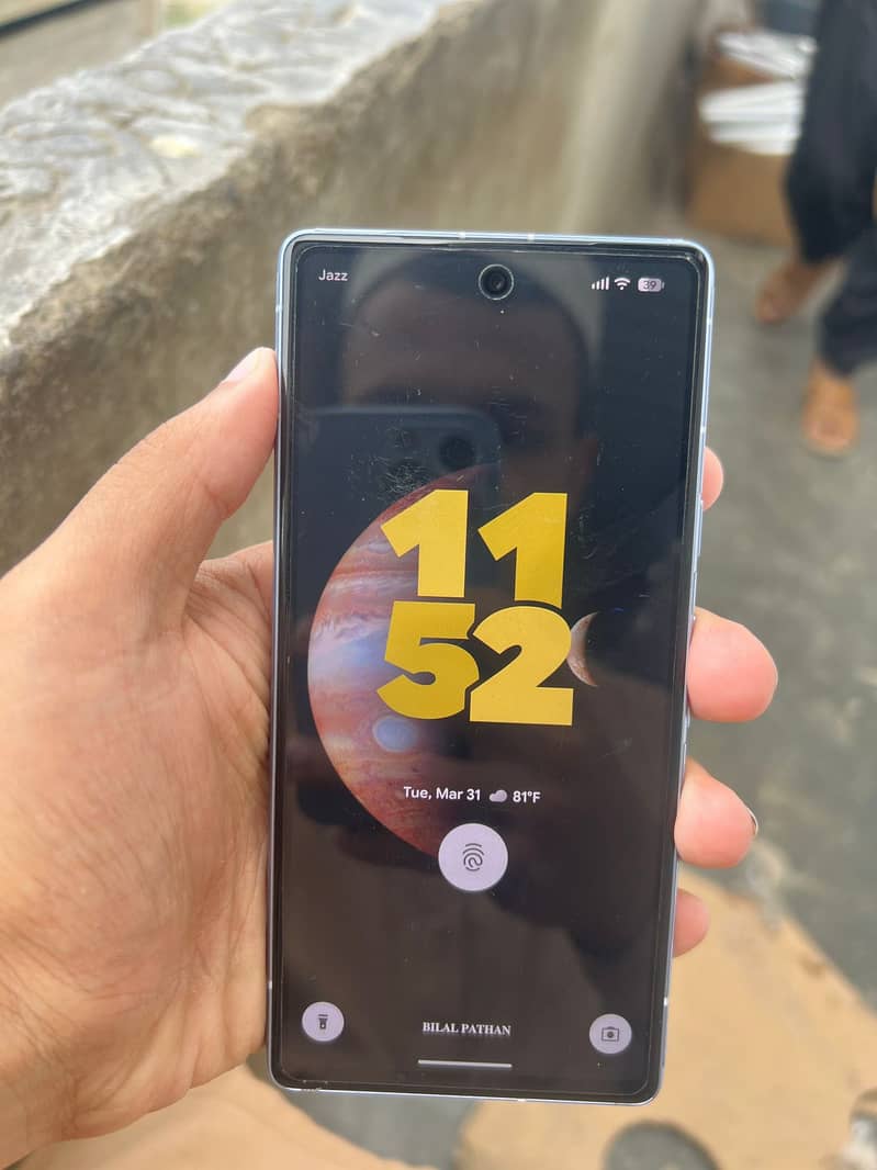 Google Pixel 7a 1