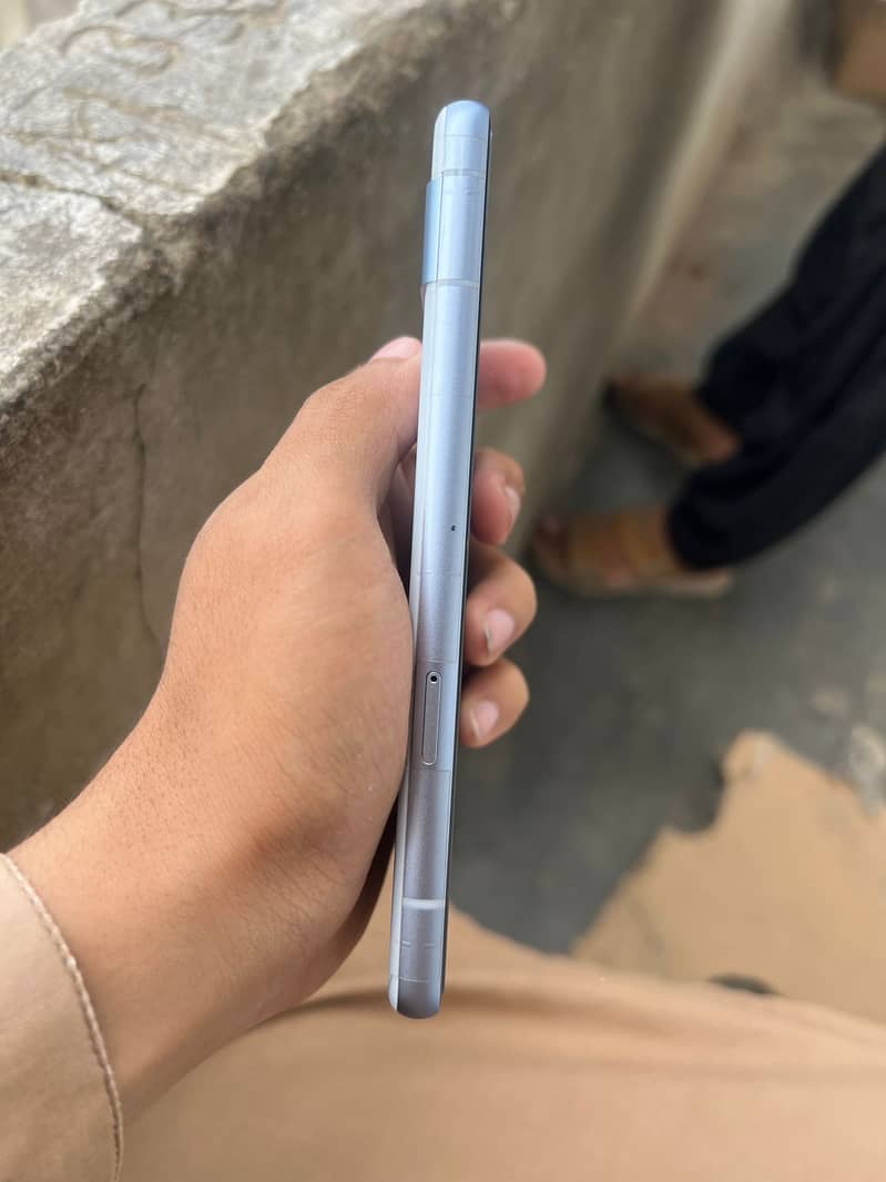 Google Pixel 7a 2