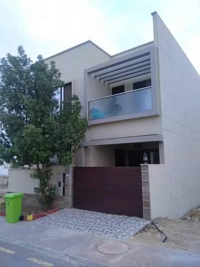 Beautiful ali block villa available for rent in bahria town karachi 03091377889