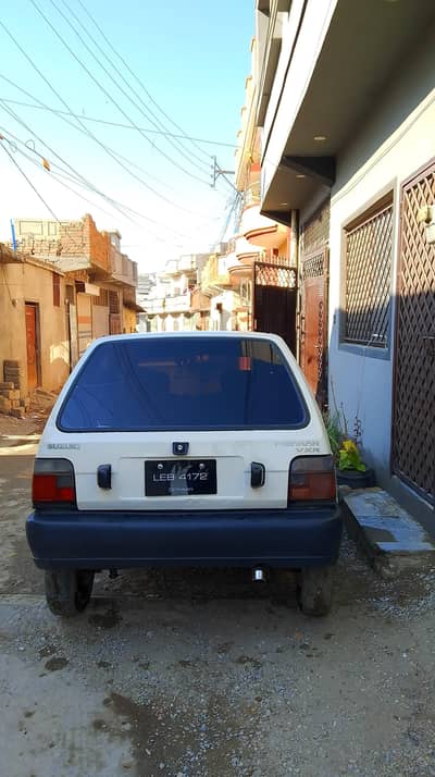 Mehran 2006 ( dec ) register