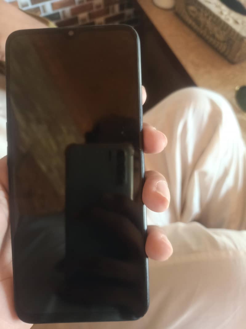 oppo a16 0
