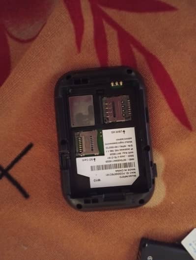 jazz device 4g 10/10