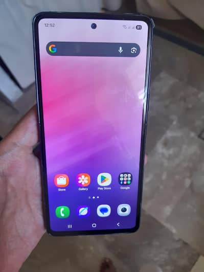 Samsung Mobile A53 5G