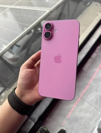 iPhone 16 Plus PTA Approved