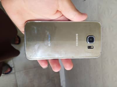 Samsung Galaxy s6 PTA approved