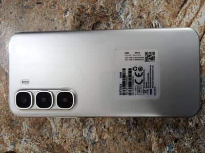 Infinix Hot 60Pro+