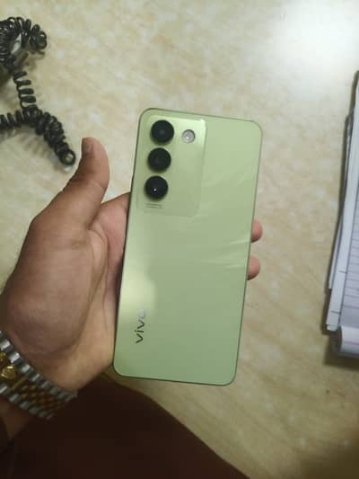 Vivo Y100 10/10 8/256gb