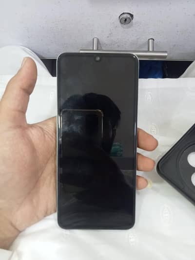 Xiaomi Redmi poco C75