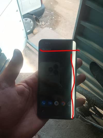 Google Pixel 5