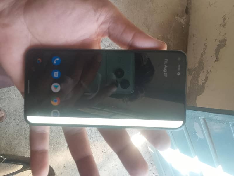 Google Pixel 5 2