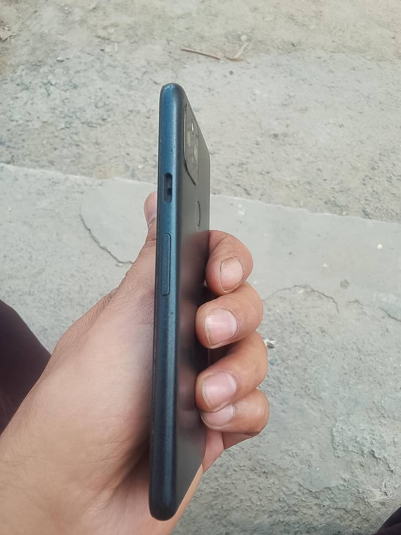 Google Pixel 5 3
