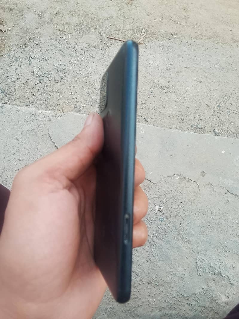 Google Pixel 5 4