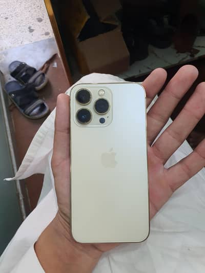 Iphone 13 Pro Non Pta