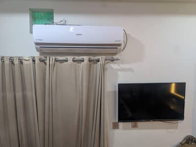 orient ac 1.5 ton