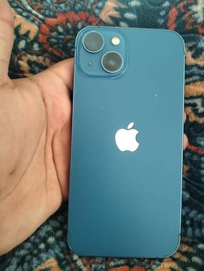 Iphone 13 PTA