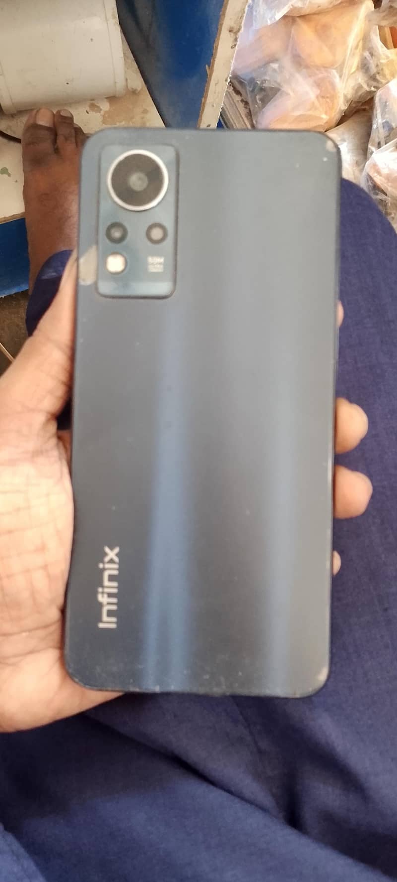 infinix note 11 0