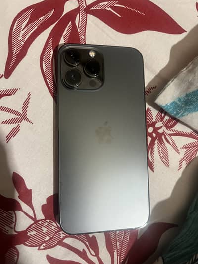 Apple iPhone 13 Pro Max