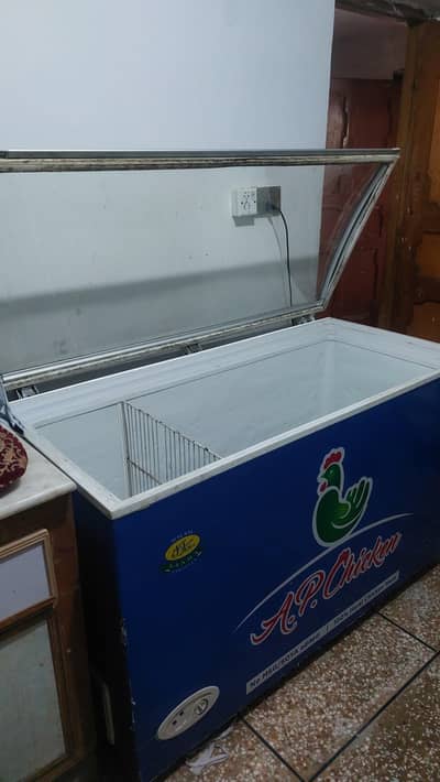 Deep Freezer for Sale