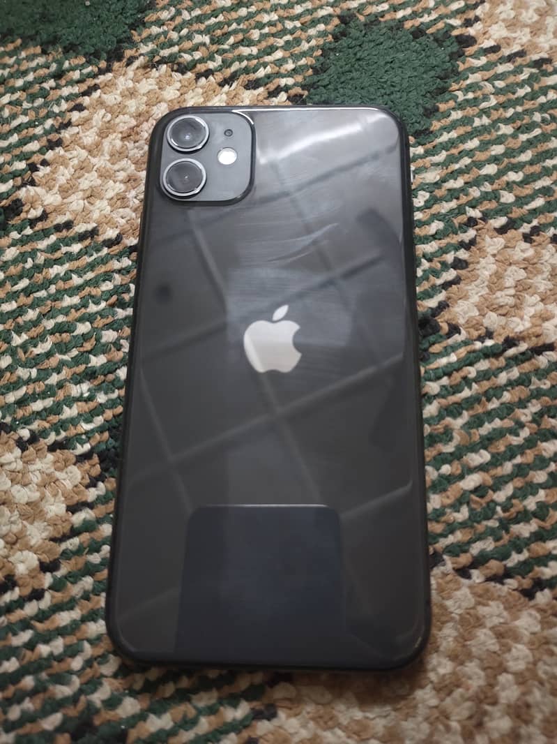 Apple iPhone 11 3