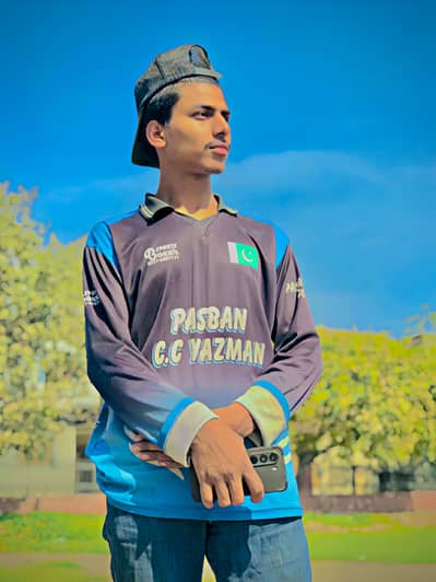 Hammad Gujjar
