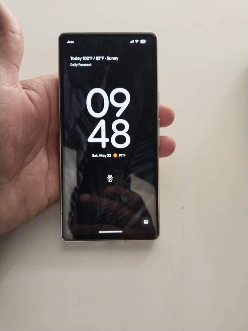 Google pixel 7a 2