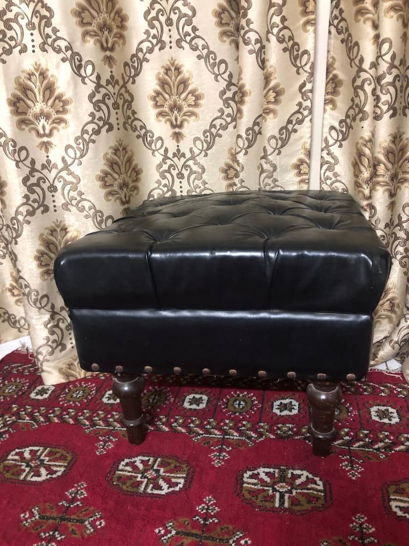 stool 1