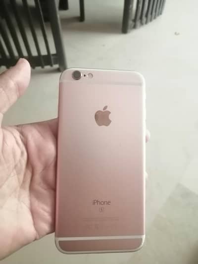 iphone 6s, 32GB