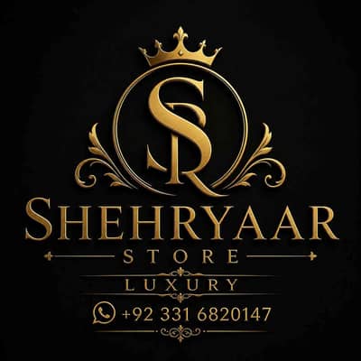 shehryaar store 